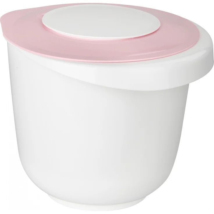 Zenker 44920 Schüssel mit Spritzschutz, Polypropylen – Bild 1