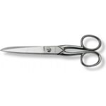 Victorinox France Haushaltsschere, 15 cm Gesamtlänge, Geschmiedet, Edelstahl, Rostfrei - Preisvergleich