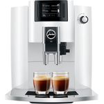 Jura E6 EB 15378 Kaffeevollautomat