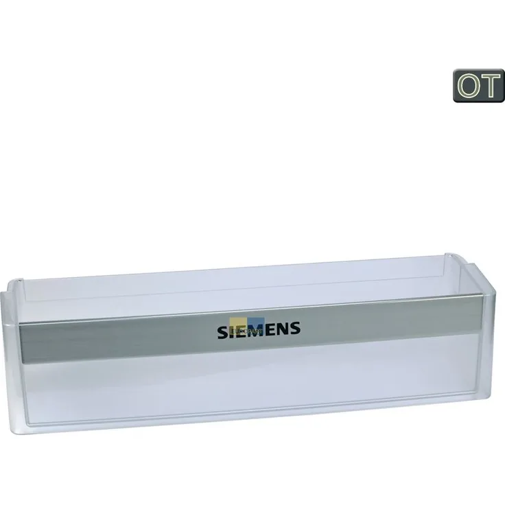 Bosch Siemens Ablage, Flaschenfach, Abstellfach für Kühlschrank - Nr.: 447353