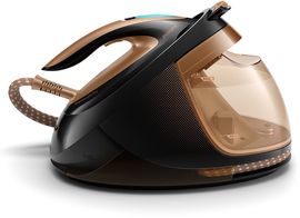 Philips GC9682-80 Dampfbügelstation Perfect Care Elite Plus