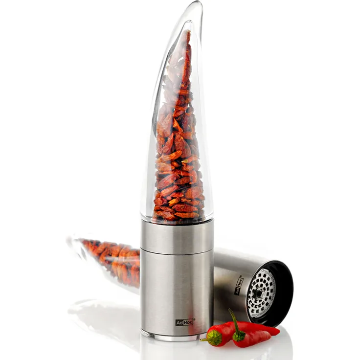 AdHoc Geschenkset Chilischneider Pepe
