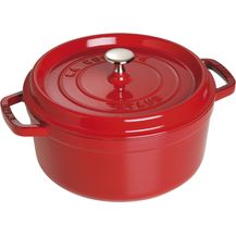 Image for Staub 1102606 Cocotte-Bräter