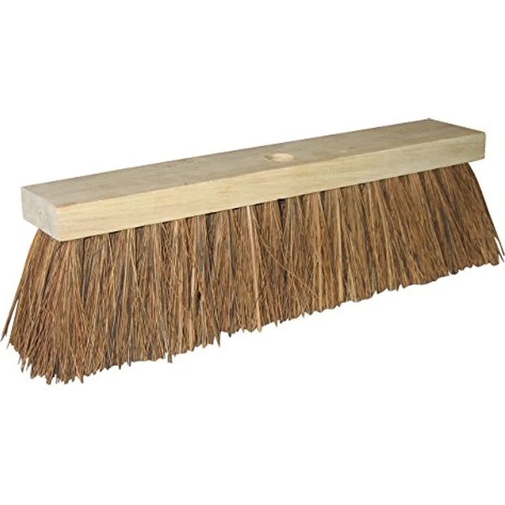 Nölle Straßenbesen Piassava 40 cm