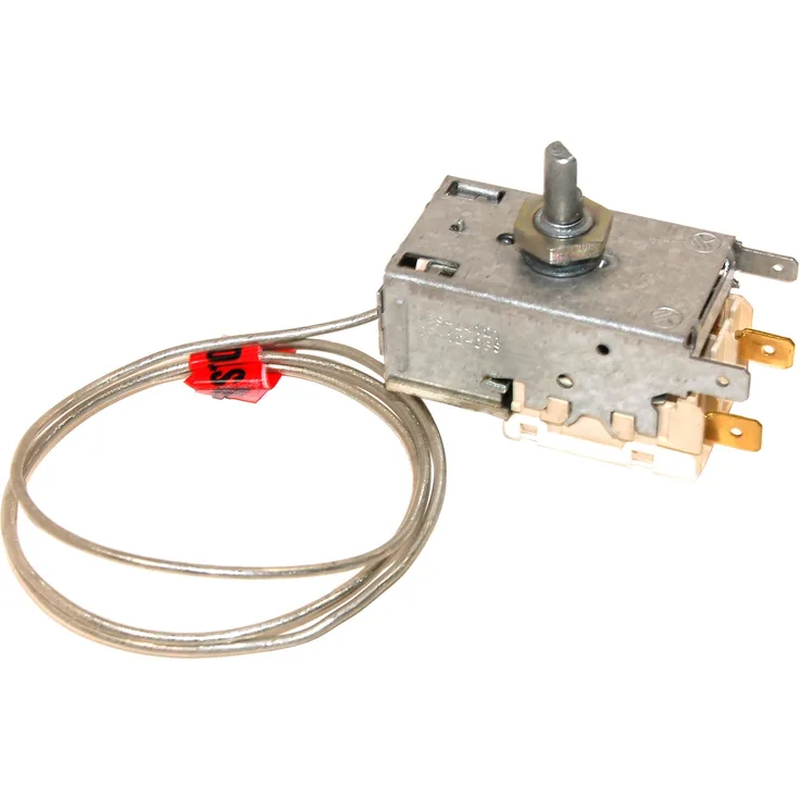 Indesit C00058793 Kühlschrankzubehör / Refrigeration Kühlschrank Thermostat