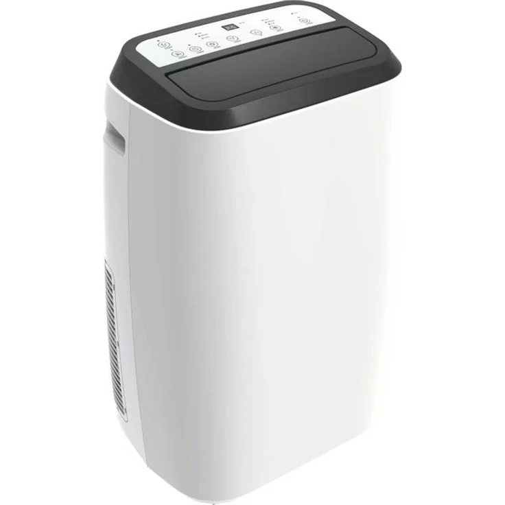 Gutfels CM 61249 WE Mobiles Klimagerät, waschbarer Filter – Bild 1