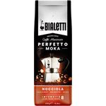 Gemahlener Kaffee Bialetti Perfetto Moka Hazelnut, 250 g