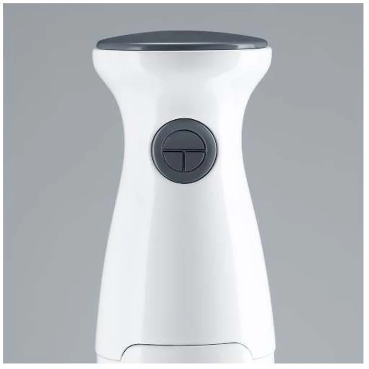 SEVERIN Stabmixer, ca. 170 W, SM 3736, Weiß-Anthrazit – Bild 2