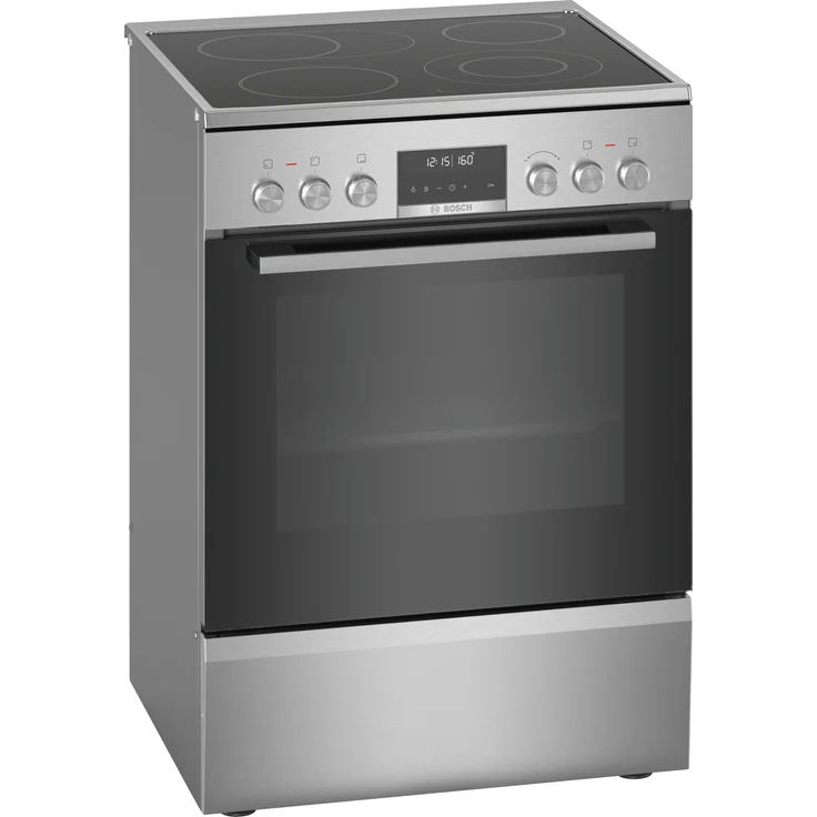 Bosch HKS79U250 Herd (Elektro-Freistehend) - 60 cm-Temperaturregelung von 30 °C - 300 °C – Bild 1