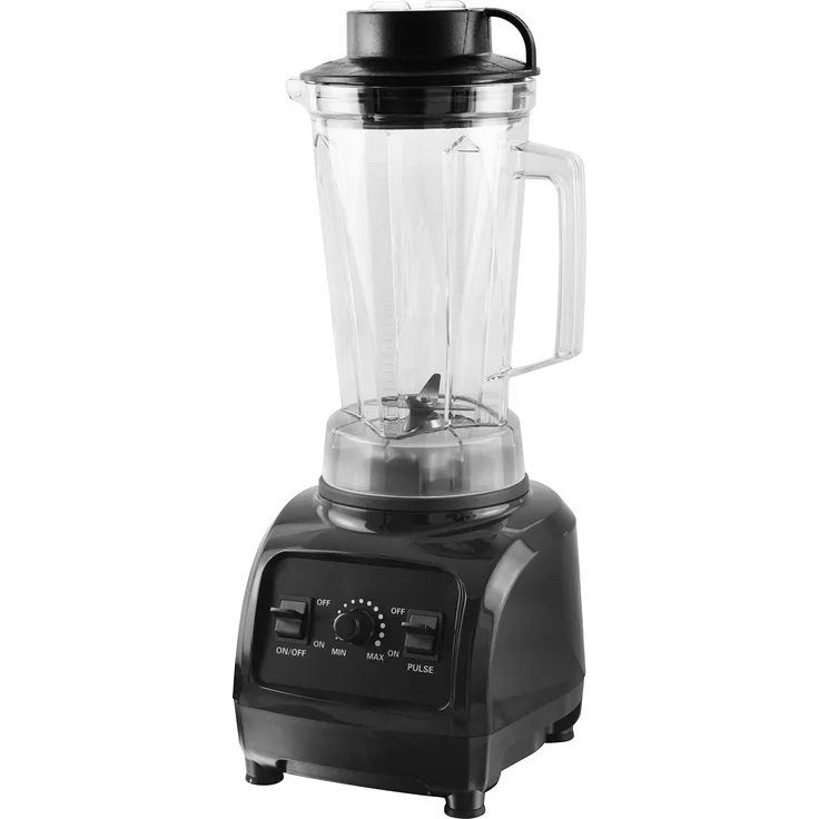 Emerio Standmixer PRO,2.0L Kunsstoffbeh.,BPA frei,32000 RPM