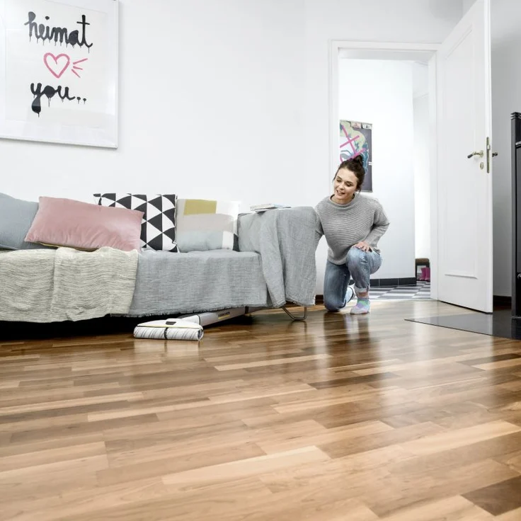 Kärcher FC 3 Cordless Premium Hartbodenreiniger, 20 min Akkubetrieb, weiß, 1.055-360.0 – Bild 11