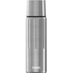 SIGG Gemstone IBT Thermo Trinkflasche (0.75 L), schadstofffreie und isolierte Trinkflasche, auslaufsichere Thermo-Flasche aus Edelstahl