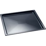 Miele HBB71, Backofen-Backblech, Breite 44,8 cm, für Geräte der Generation H 2000- H 6000