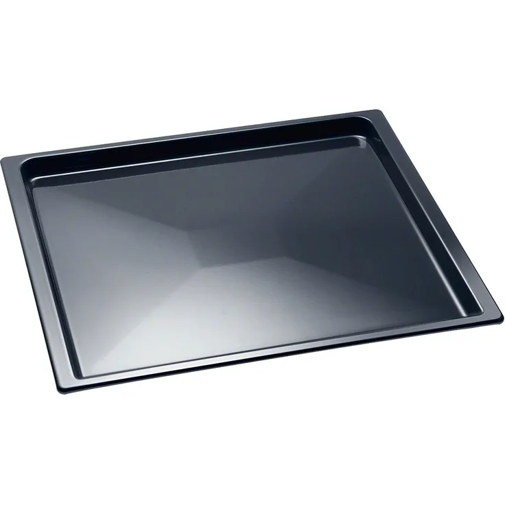 Miele HBB71, Backofen-Backblech, Breite 44,8 cm, für Geräte der Generation H 2000- H 6000