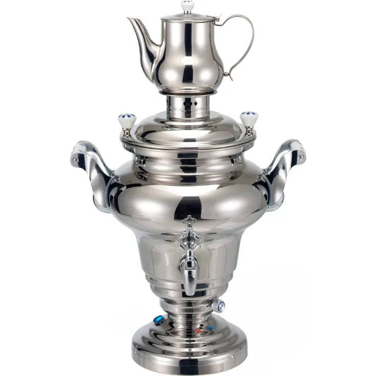 Royal III - Samowar BEEM