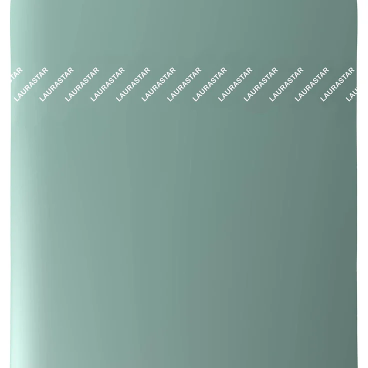 LauraStar Bezug MYCOVER Silt Green, Cotton (561.7819.769) – Bild 2