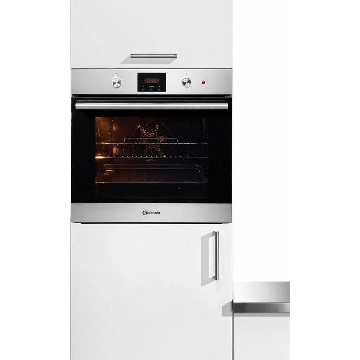 Bauknecht BAR2 KN5V IN, Backofen, A, Einbaugerät, Elektrisch, Volumen 71 l, Breite 64 cm – Bild 2