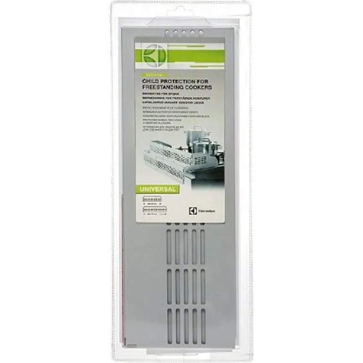 Electrolux 9029792398 Herdschutzgitter für freistehende Geräte