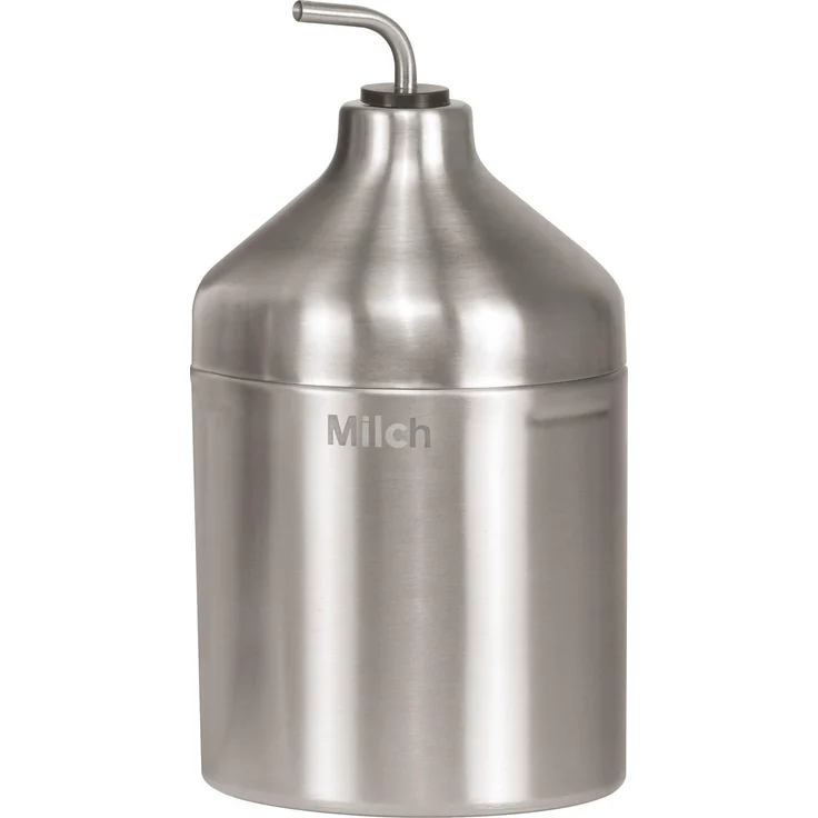 Krups XS 6000 AutoCappuccino-Set Espresseria – Bild 2