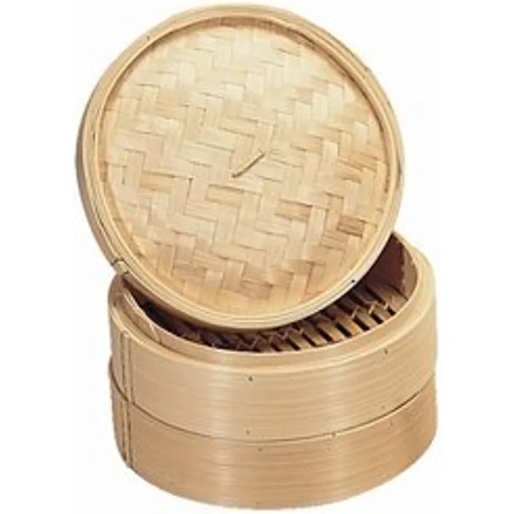 Vogue Bambus Steamer 20cm