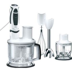 Bild für Braun MR 570 Multiquick Patisserie