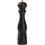 Peugeot PARIS Pfeffermühle, Schokolade, 7,8 x 7,8 x 40 cm