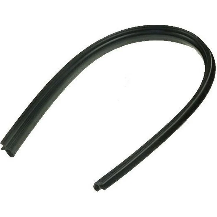 Ersatzteil - Türdichtung unten - BEKO, FAR, FAGOR, OANIC, SELECLINE, BLUESKY, CONTINENTAL EDISON, PROLINE, SANGIORGIO, ALTUS, BRANDT, LISTO,