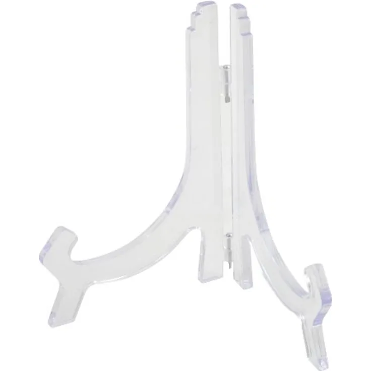 Metaltex 299110 Tellerständer, Ø 9-18 cm