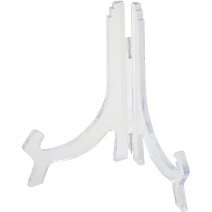 Metaltex 299110 Tellerständer, Ø 9-18 cm – Bild 1