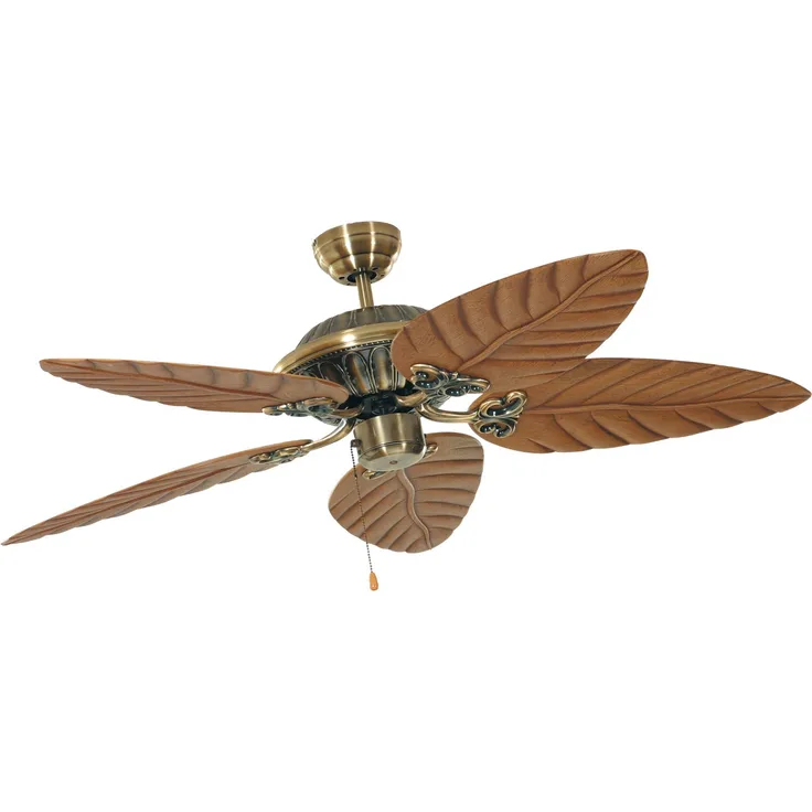 Deko Deckenventilator, Downunder BC 898, 132cm
