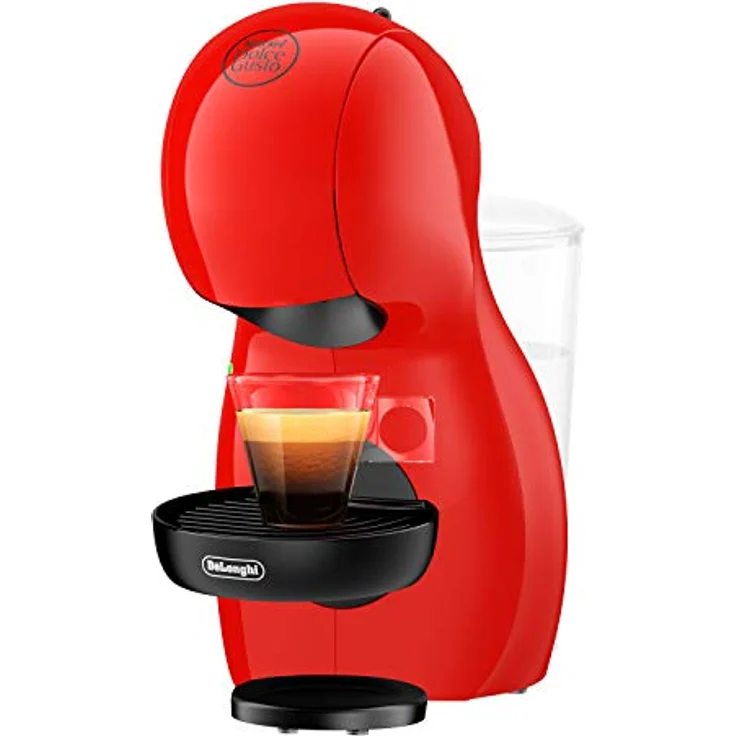 De'Longhi EDG210.R RED