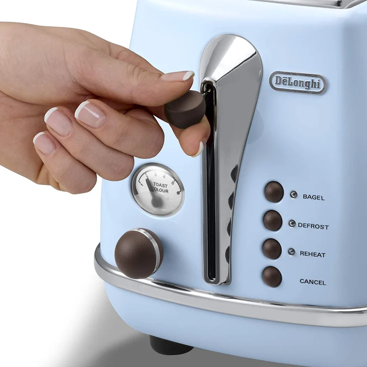 DeLonghi Ctov 2003 – Bild 6