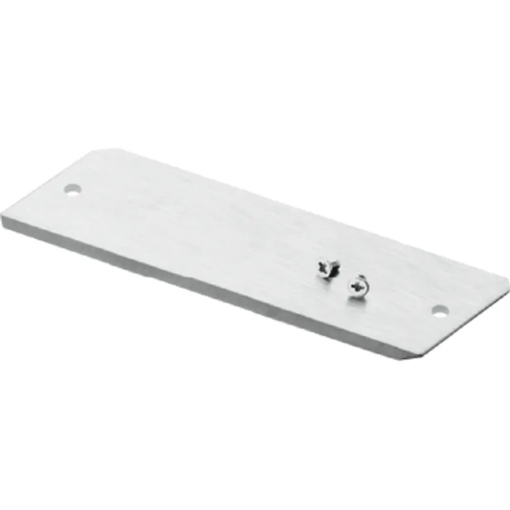 Rösle 95941 Ersatzklinge mit 2 Schrauben für Hobel