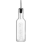 Bormioli echte Flasche