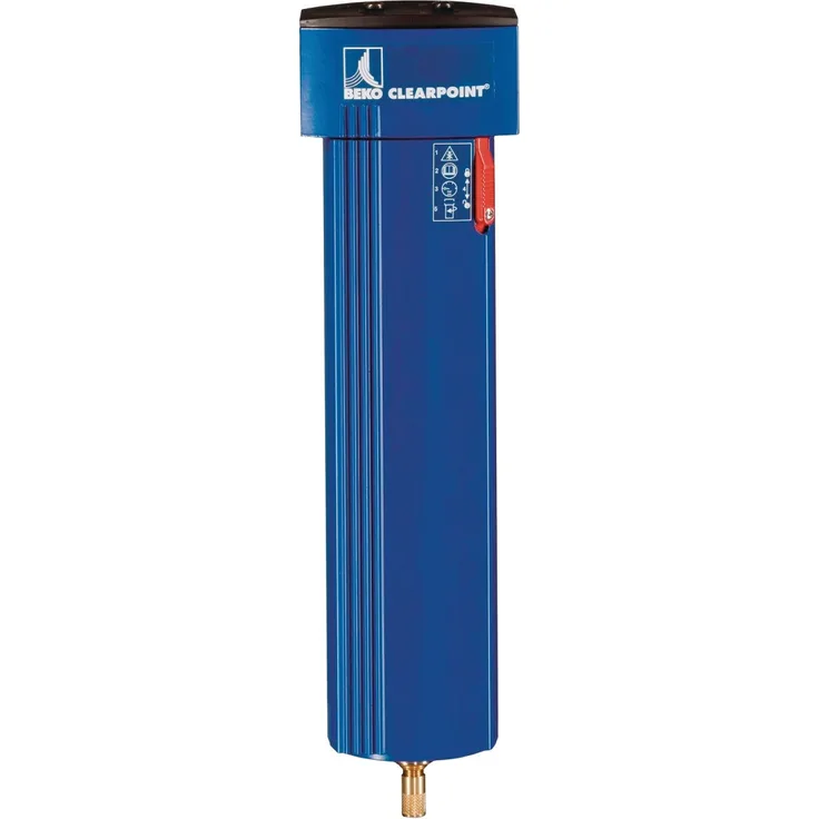 M010 FWF - Feinstfilter