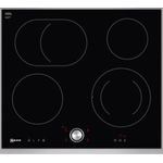 Neff TTT 1676 N T16TT76N0, Kochfeld, Einbaugerät, Autark ja, Betriebsart elektrisch, Anzahl Kochstellen 4