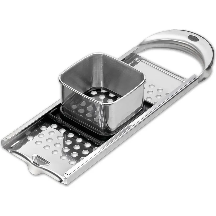 Gefu Spätzlehobel für kurze Spätzle