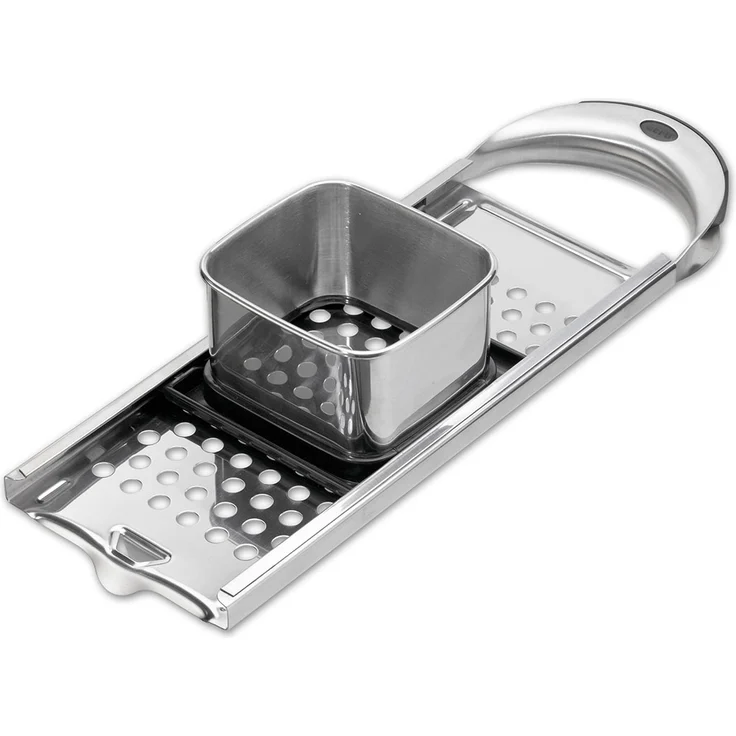 Gefu Spätzlehobel für kurze Spätzle