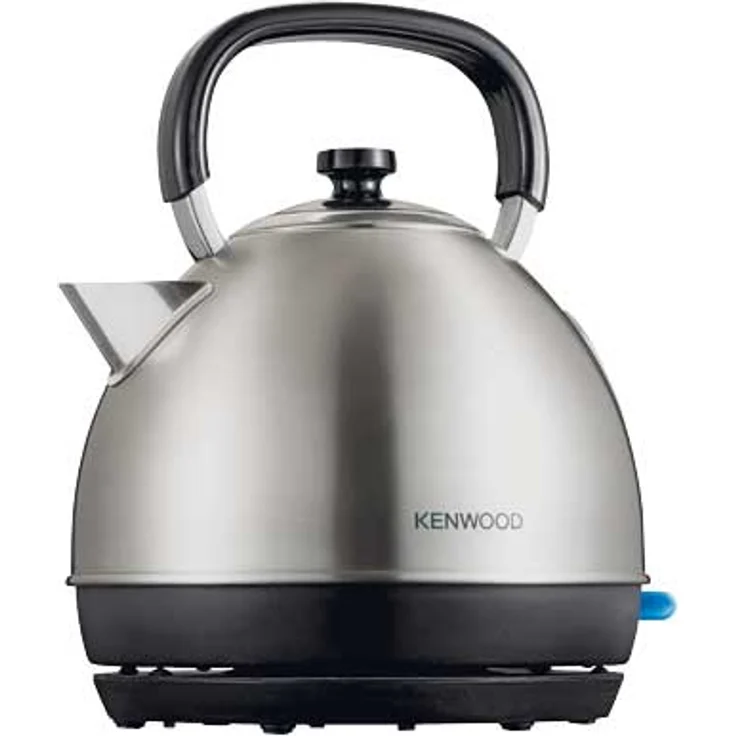 SKM110 INOX BOLLIT.1.6L KENWOO