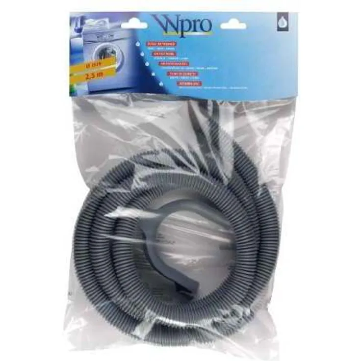 Bauknecht TVS 258 Schlauch