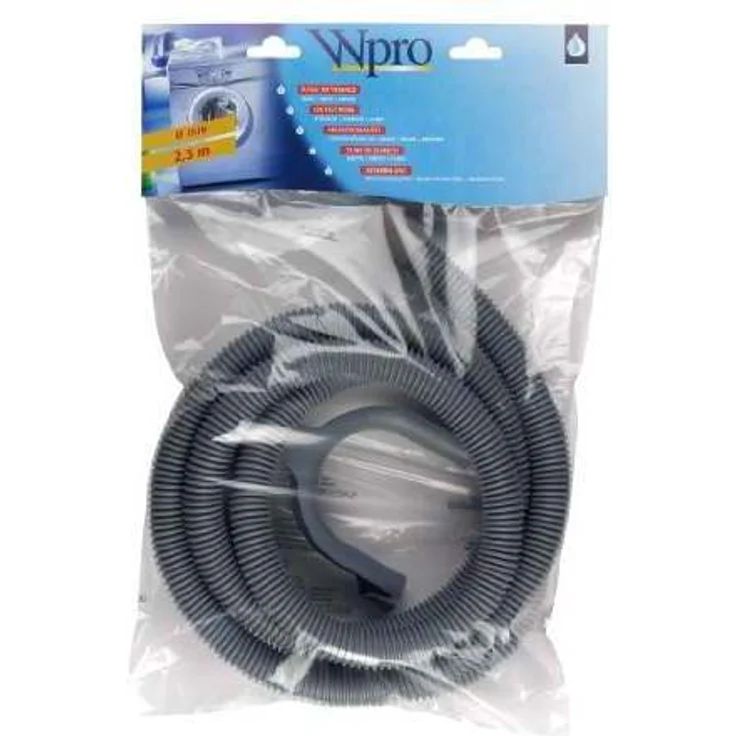 Bauknecht TVS 258 Schlauch