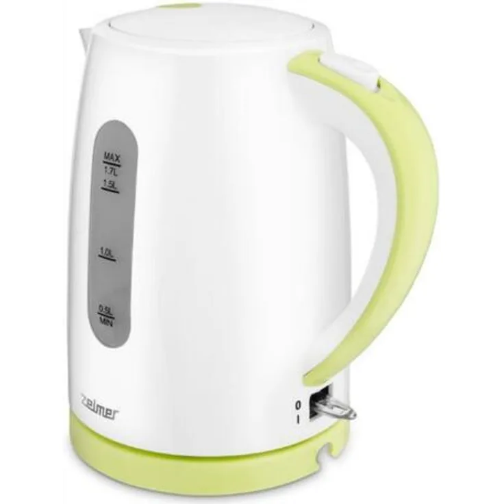 Zelmer ZCK7616L Wasserkocher 1.7 l 2200W