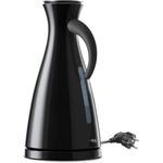 Eva Solo 502921 Wasserkocher 1,5 L Schwarz