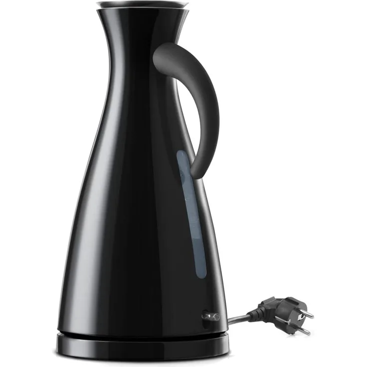 Eva Solo 502921 Wasserkocher 1,5 L Schwarz