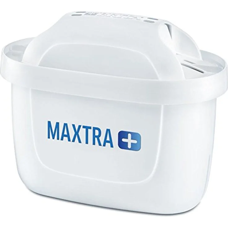 Brita Maxtra+ Filterkartuschen Wasserfilter 5 + 1 – Bild 3