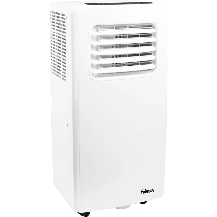 Tristar AC-5670 Mobiles Klimagerät 2.1 kW 60m³ Weiß