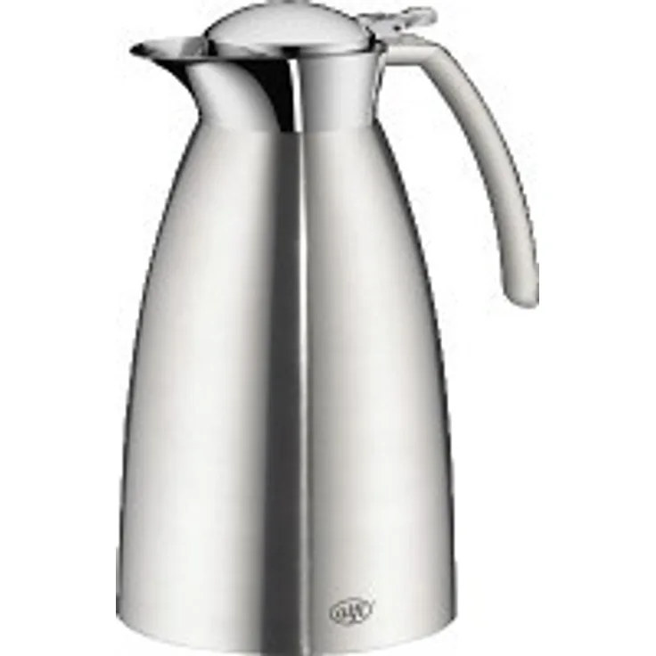 Alfi Gusto TT, Edelstahl mattiert 1,0 l