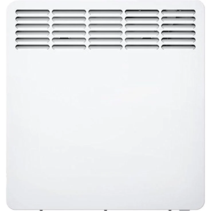 Stiebel Eltron Wand-Konvektor CNS 100 Trend für ca. 10 m², 1 kW, LC-Display, Wochentimer, Offene Fenster Erkennung, 236526, Konvektor – Bild 1