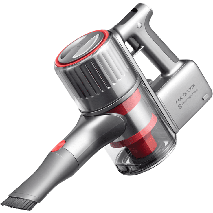 Roborock H6 Adapt kabelloser Handstaubsauger, 5stufiges HEPA Luft-Filter-Reinigungssystem – Bild 5