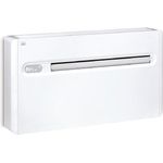 Remko KWT 240 DC Monoblock-Klimagerät, Inverter-Klimagerät ohne Außeneinheit, Touch-Display